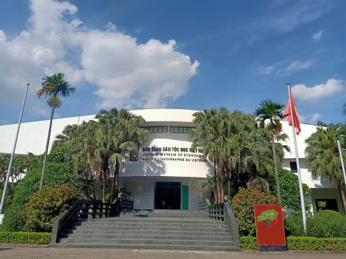 Museum of Ethnology
