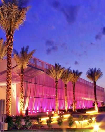 Saadiyat  Photo Stop