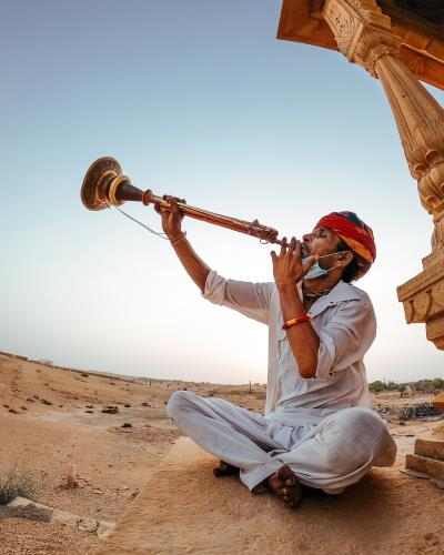Rajasthan